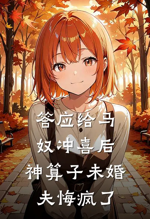 答应给马奴冲喜后，神算子未婚夫悔疯了(姜沅温玉衡)阅读免费小说_完本热门小说答应给马奴冲喜后，神算子未婚夫悔疯了姜沅温玉衡