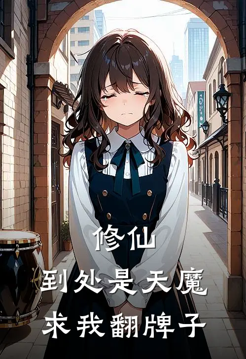 修仙：到处是天魔求我翻牌子