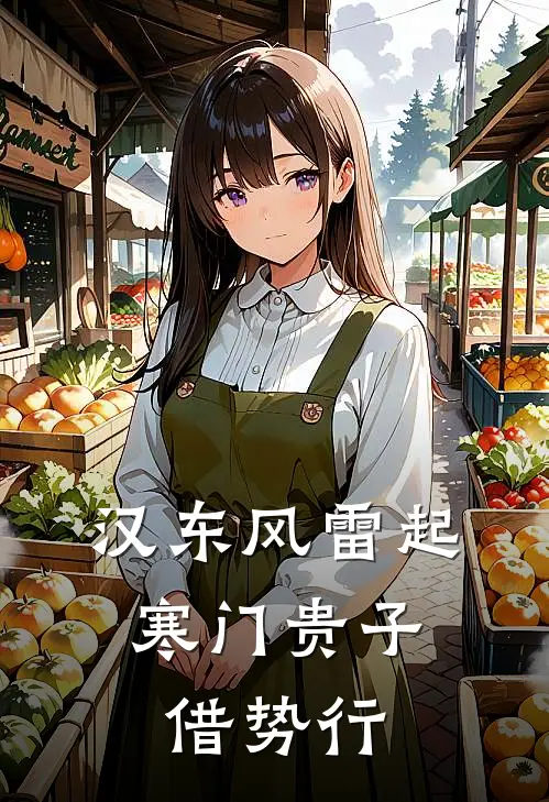 汉东风雷起：寒门贵子借势行