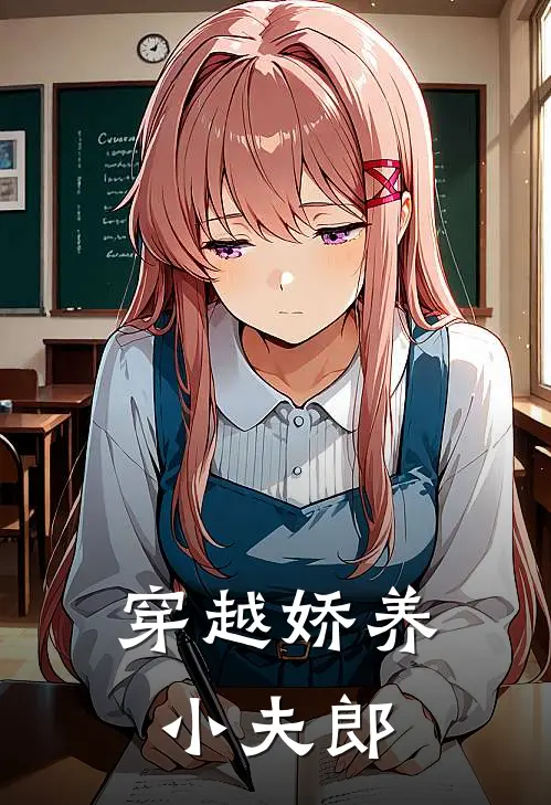 【穿越】娇养小夫郎