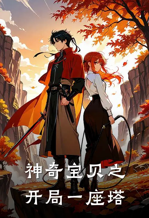 神奇宝贝之开局一座塔(黎梓浩亚朗)全文免费阅读无弹窗大结局_《神奇宝贝之开局一座塔》黎梓浩亚朗免费小说