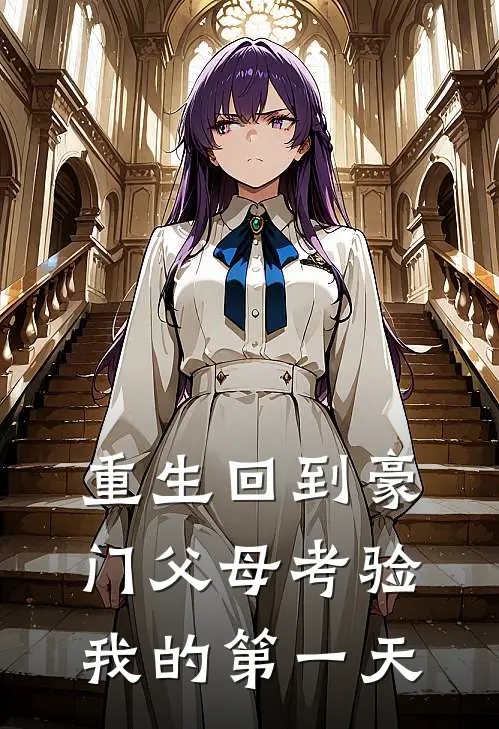 重生回到豪门父母考验我的第一天(秦晓悦萱萱)热门完本小说_最新小说重生回到豪门父母考验我的第一天秦晓悦萱萱