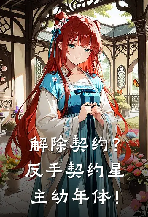 解除契约？反手契约星主幼年体！(陈落张宇)完本小说大全_热门小说大全解除契约？反手契约星主幼年体！陈落张宇