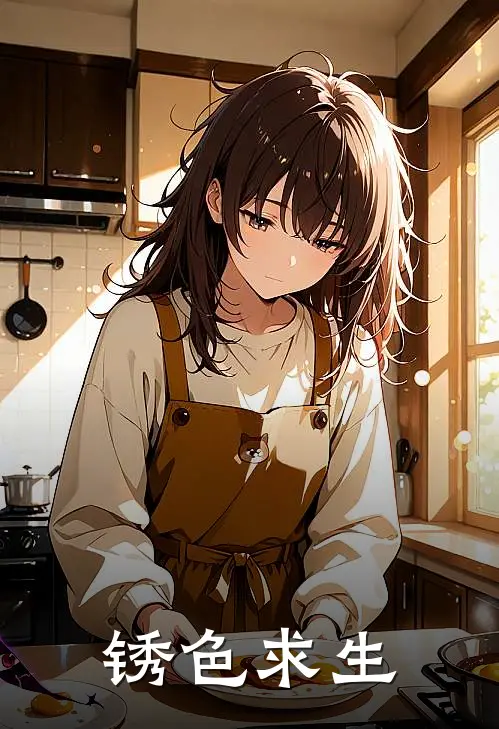 锈色求生(林凡赵坤)小说完结版_全文阅读免费全集锈色求生林凡赵坤