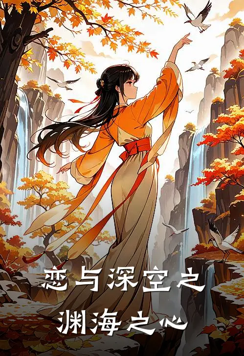 恋与深空之渊海之心