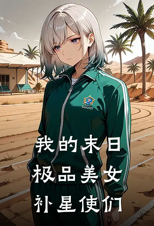 我的末日极品美女补星使们