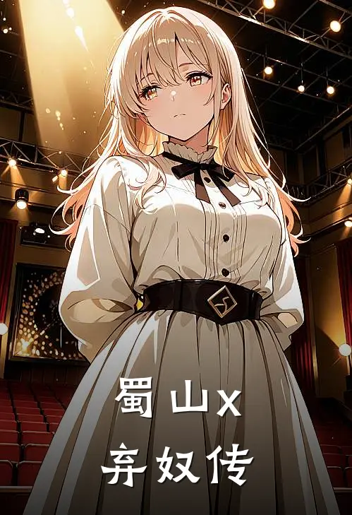 【蜀山x弃奴传】邬黎蒋彻热门小说阅读_好看的小说推荐完结【蜀山x弃奴传】邬黎蒋彻