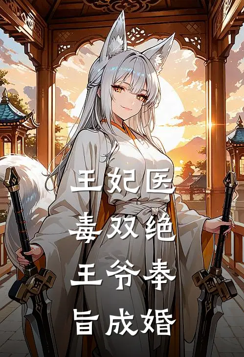 王妃医毒双绝，王爷奉旨成婚(沈姝蔓穆容渊)热门网络小说_小说推荐完结王妃医毒双绝，王爷奉旨成婚(沈姝蔓穆容渊)