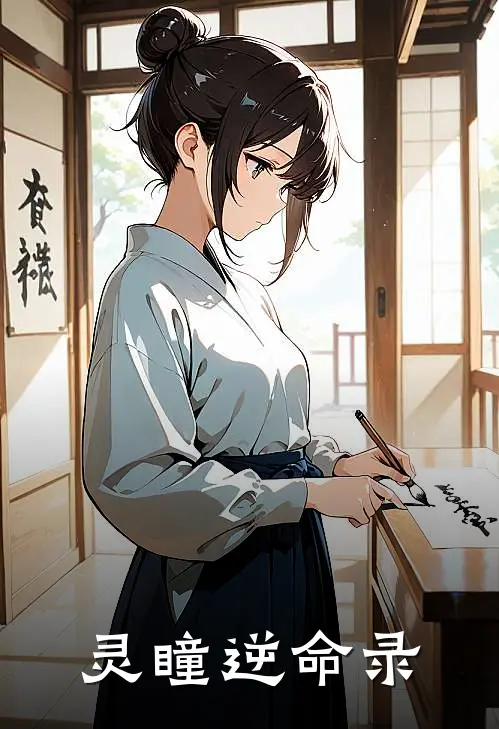 灵瞳逆命录苏无妄王道玄最新章节在线阅读_苏无妄王道玄全本免费在线阅读