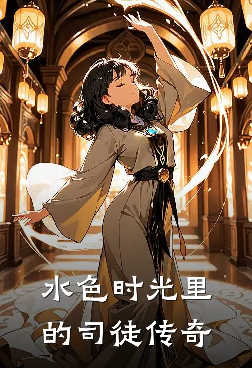 水色时光里的司徒传奇