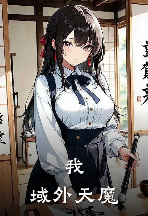 我，域外天魔席纶顾乐卿小说完整版免费阅读_热门小说排行榜我，域外天魔(席纶顾乐卿)