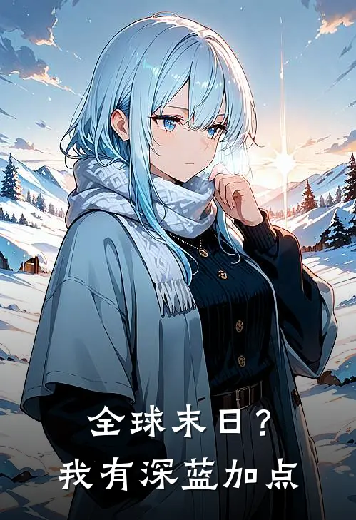 全球末日？我有深蓝加点