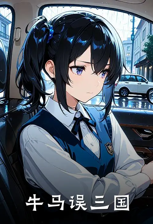 牛马误三国
