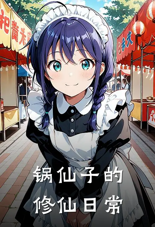 锅仙子的修仙日常