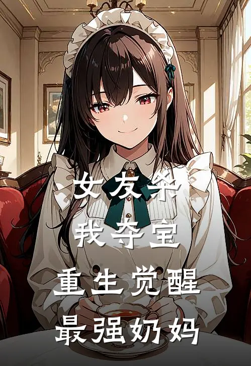 女友杀我夺宝，重生觉醒最强奶妈