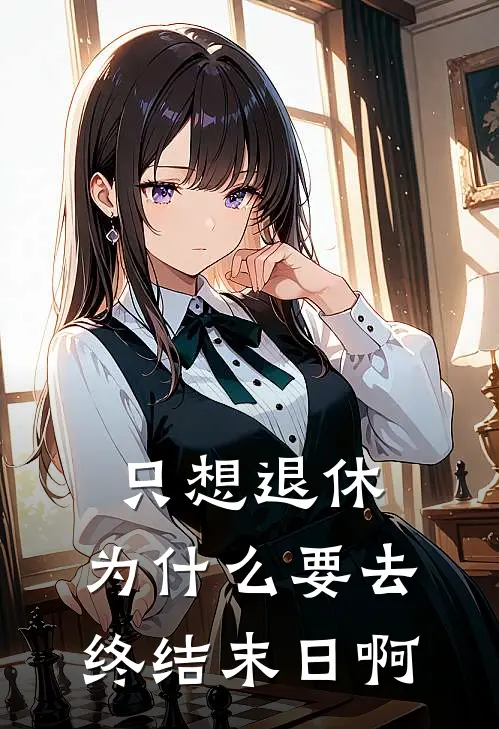 只想退休，为什么要去终结末日啊