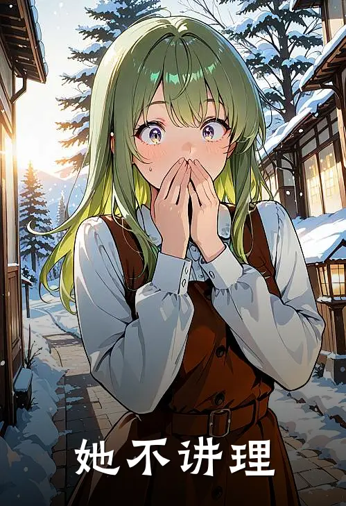 沐安段汀《她不讲理》全文免费阅读_她不讲理全集在线阅读