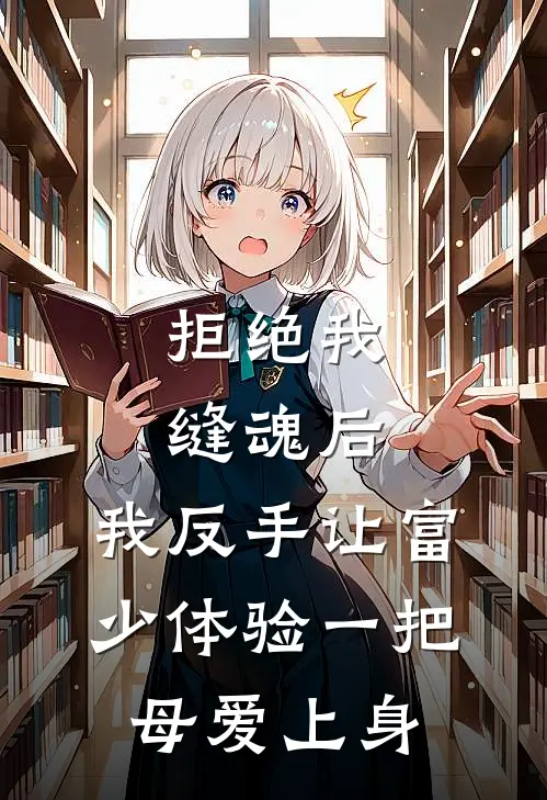 拒绝我缝魂后，我反手让富少体验一把母爱上身