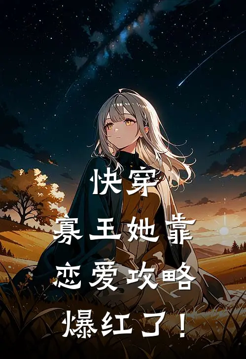 快穿：寡王她靠恋爱攻略爆红了！