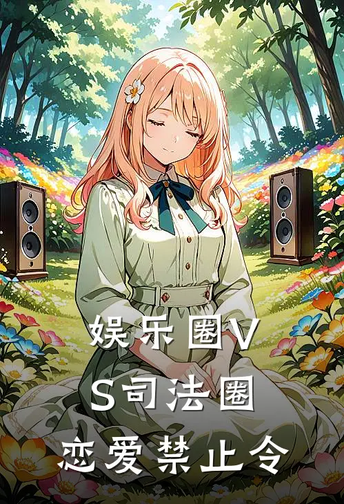 娱乐圈VS司法圈：恋爱禁止令