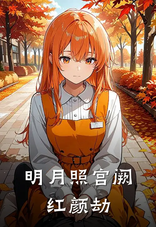 明月照宫阙：红颜劫(苏甲刘善英)新热门小说_免费完结小说明月照宫阙：红颜劫(苏甲刘善英)