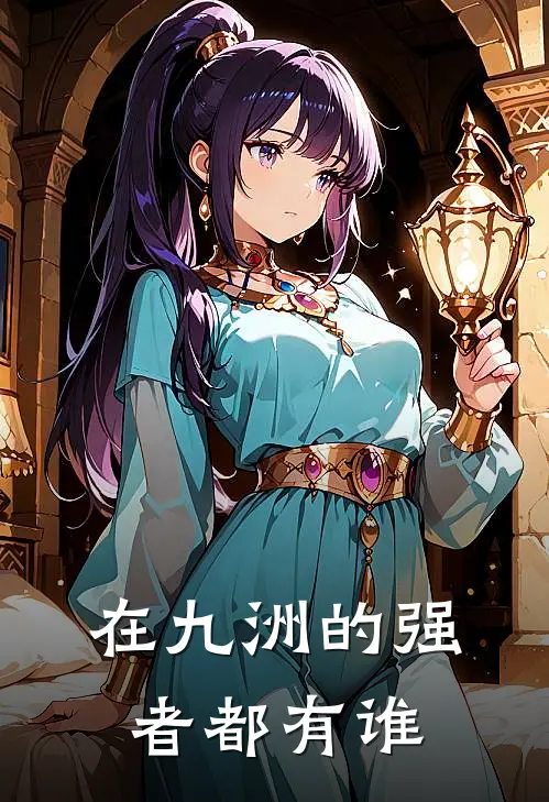 在九洲的强者都有谁