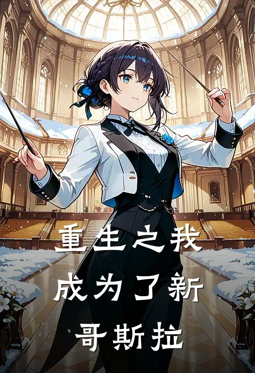 重生之我成为了新哥斯拉