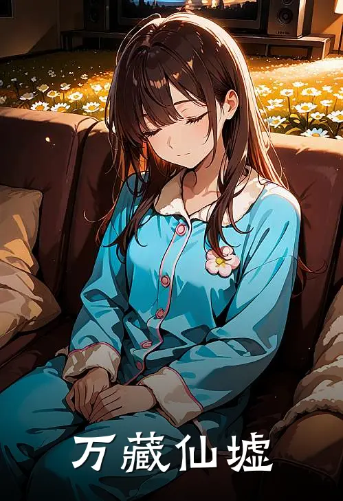 万藏仙墟(白常赵军)小说完整版_完结好看小说万藏仙墟白常赵军