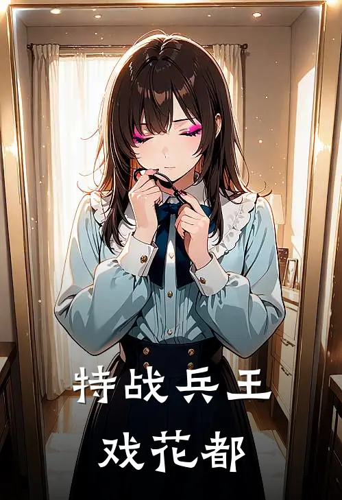 特战兵王戏花都