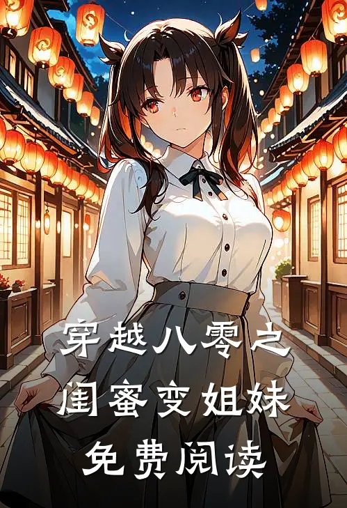 穿越八零之闺蜜变姐妹免费阅读