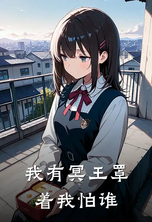 我有冥王罩着我怕谁(杨玥瑶李庆正)免费小说_最新小说全文阅读我有冥王罩着我怕谁杨玥瑶李庆正