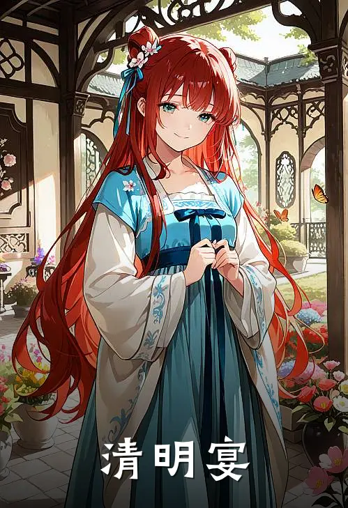 清明宴抖音热门全集免费小说_免费小说完结清明宴(抖音热门)