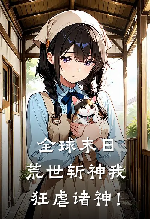 全球末日：荒世斩神我狂虐诸神！林轩徐耀完本小说免费阅读_小说完结版全球末日：荒世斩神我狂虐诸神！林轩徐耀