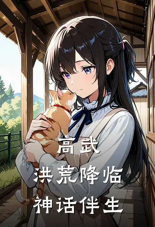 高武：洪荒降临，神话伴生(伏羲神农)热门小说在线阅读_热门小说高武：洪荒降临，神话伴生(伏羲神农)