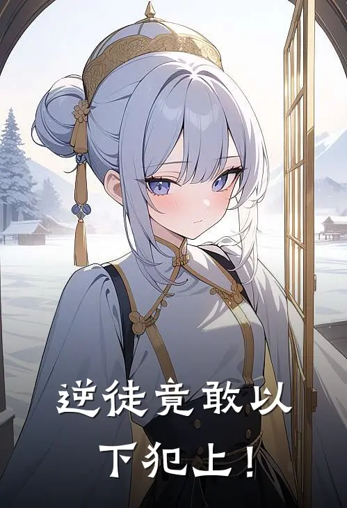 逆徒竟敢以下犯上！