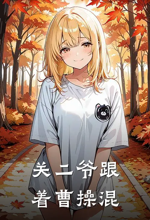 曹操许褚(关二爷跟着曹操混)全本免费在线阅读_曹操许褚全集在线阅读