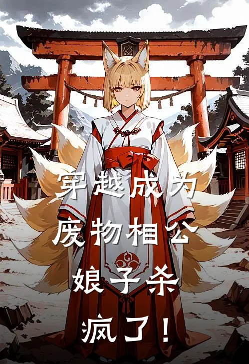 穿越成为废物相公，娘子杀疯了！