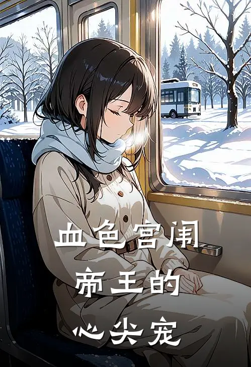 血色宫闱：帝王的心尖宠(宋清棠沈知意)完本小说大全_热门小说大全血色宫闱：帝王的心尖宠宋清棠沈知意