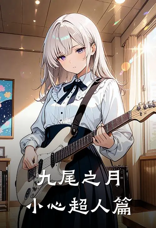 九尾之月：小心超人篇