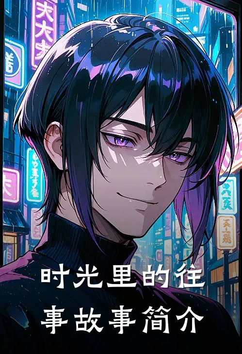 时光里的往事故事简介