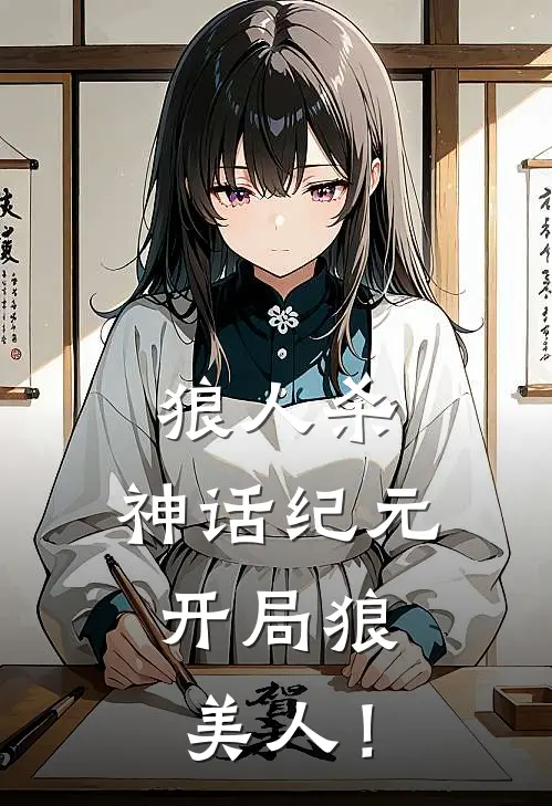 狼人杀：神话纪元，开局狼美人！向尚王龙免费完结版小说_小说完结狼人杀：神话纪元，开局狼美人！向尚王龙