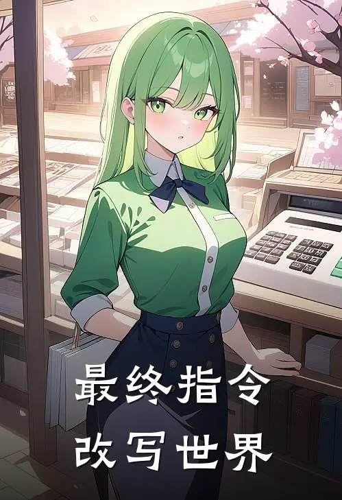 最终指令：改写世界(林默韩雅)热门小说推荐_免费小说在线看最终指令：改写世界林默韩雅