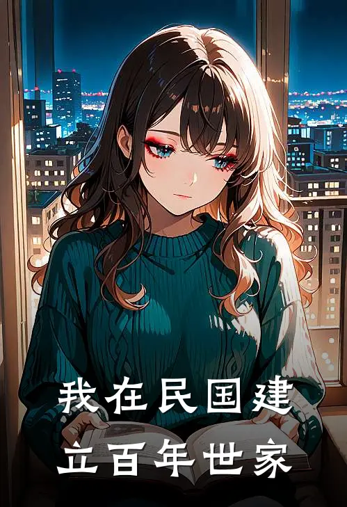 我在民国建立百年世家(薛汉廷萧晟)完本小说_热门的小说我在民国建立百年世家薛汉廷萧晟