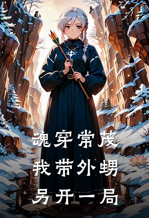 魂穿常茂，我带外甥另开一局