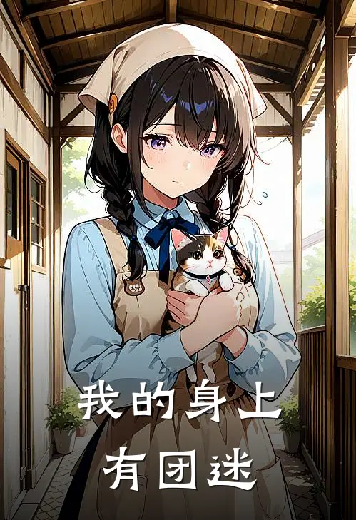 我的身上有团迷