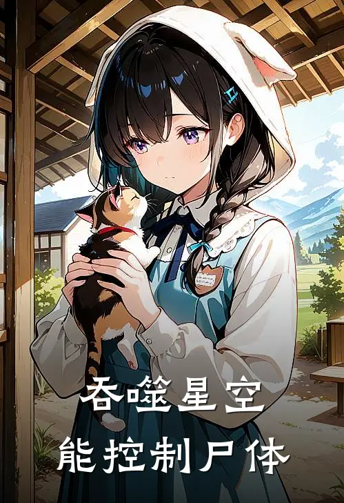 吞噬星空：能控制尸体