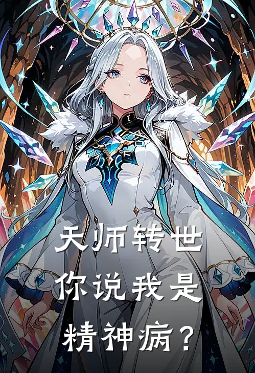 天师转世，你说我是精神病？