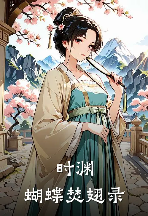 时渊：蝴蝶焚翅录李临陈明远免费小说笔趣阁_完结小说免费阅读时渊：蝴蝶焚翅录李临陈明远