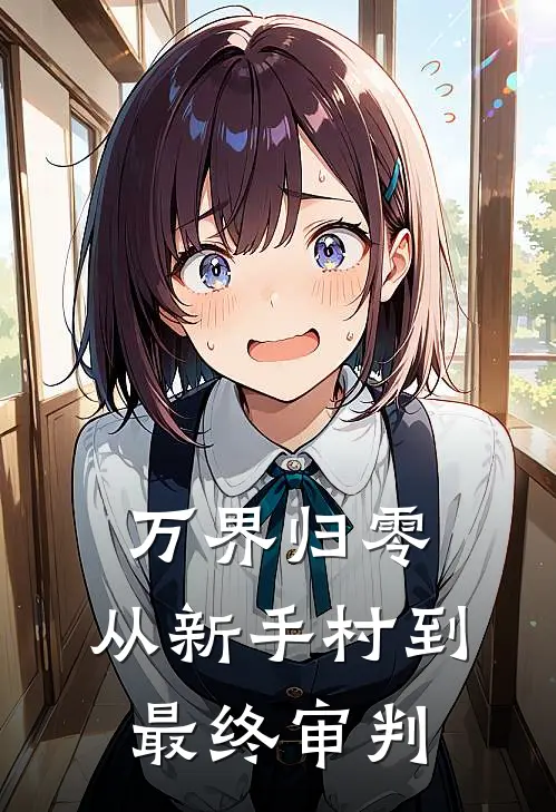 万界归零：从新手村到最终审判