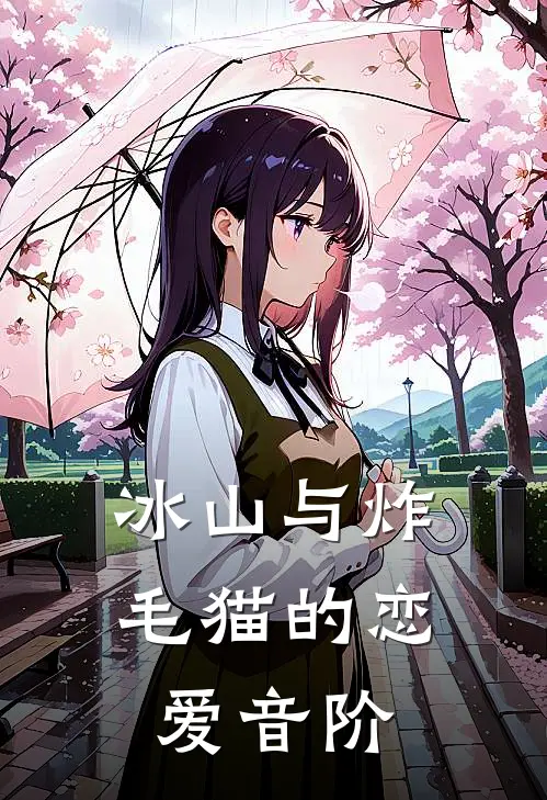冰山与炸毛猫的恋爱音阶